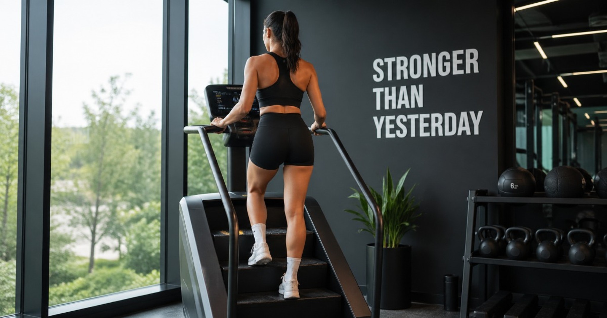 Top Stair Climber Comparison 2026: Best Cardio Machines for Home & Gym