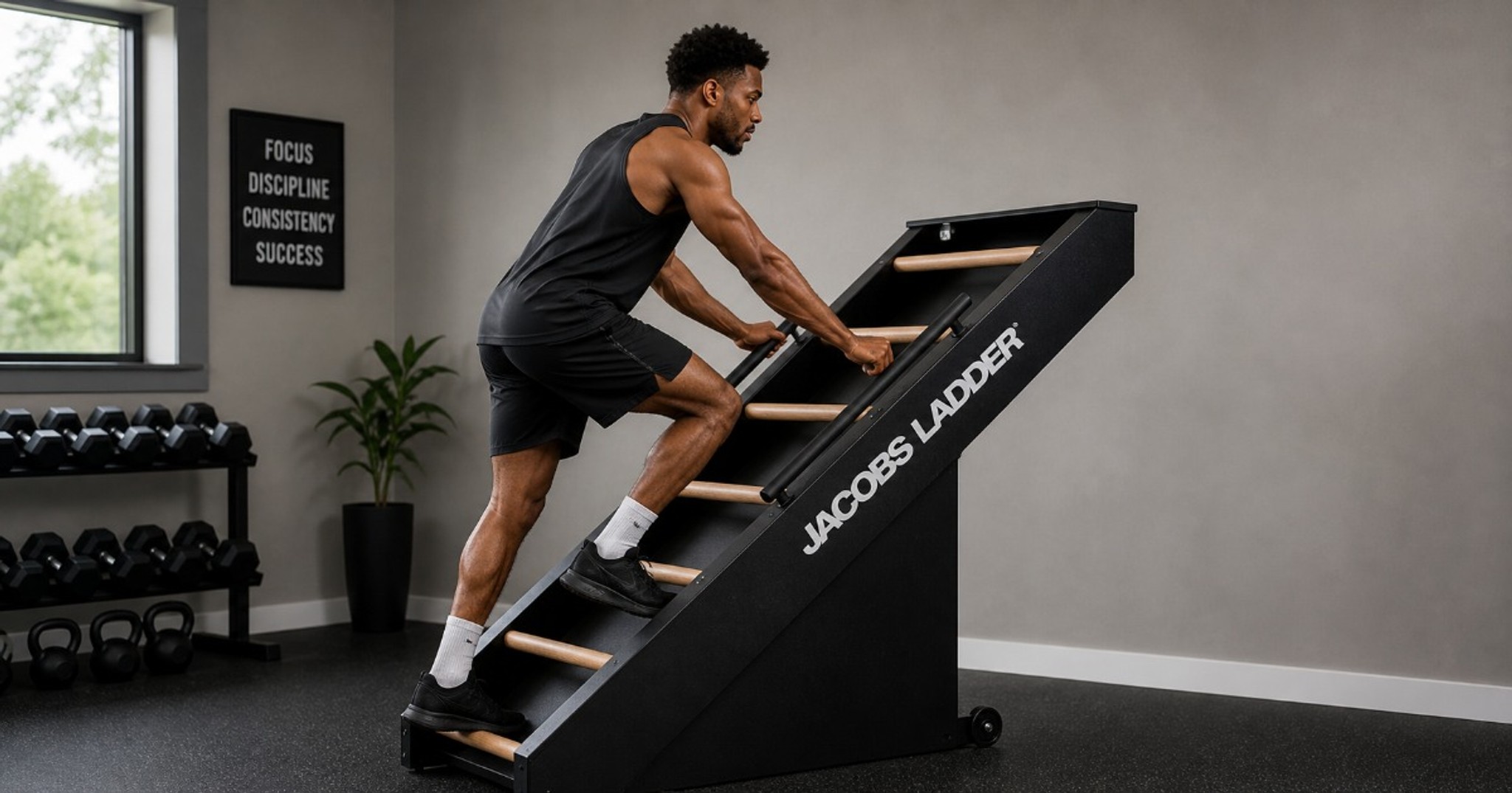 Top Jacobs Ladder Step Machines Compared for 2026 Buyers