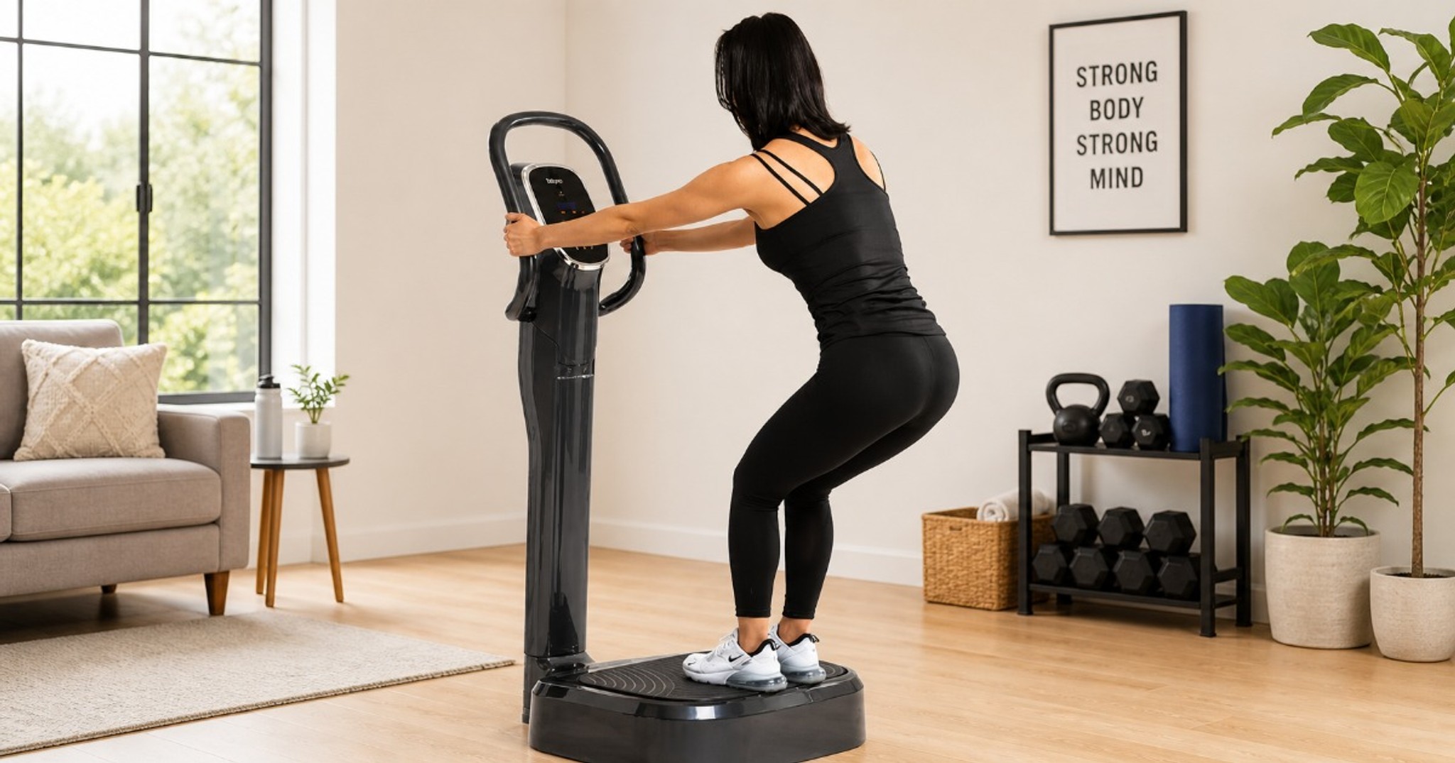 Best Vibration Platforms Reviewed for 2026: Which One Fits You