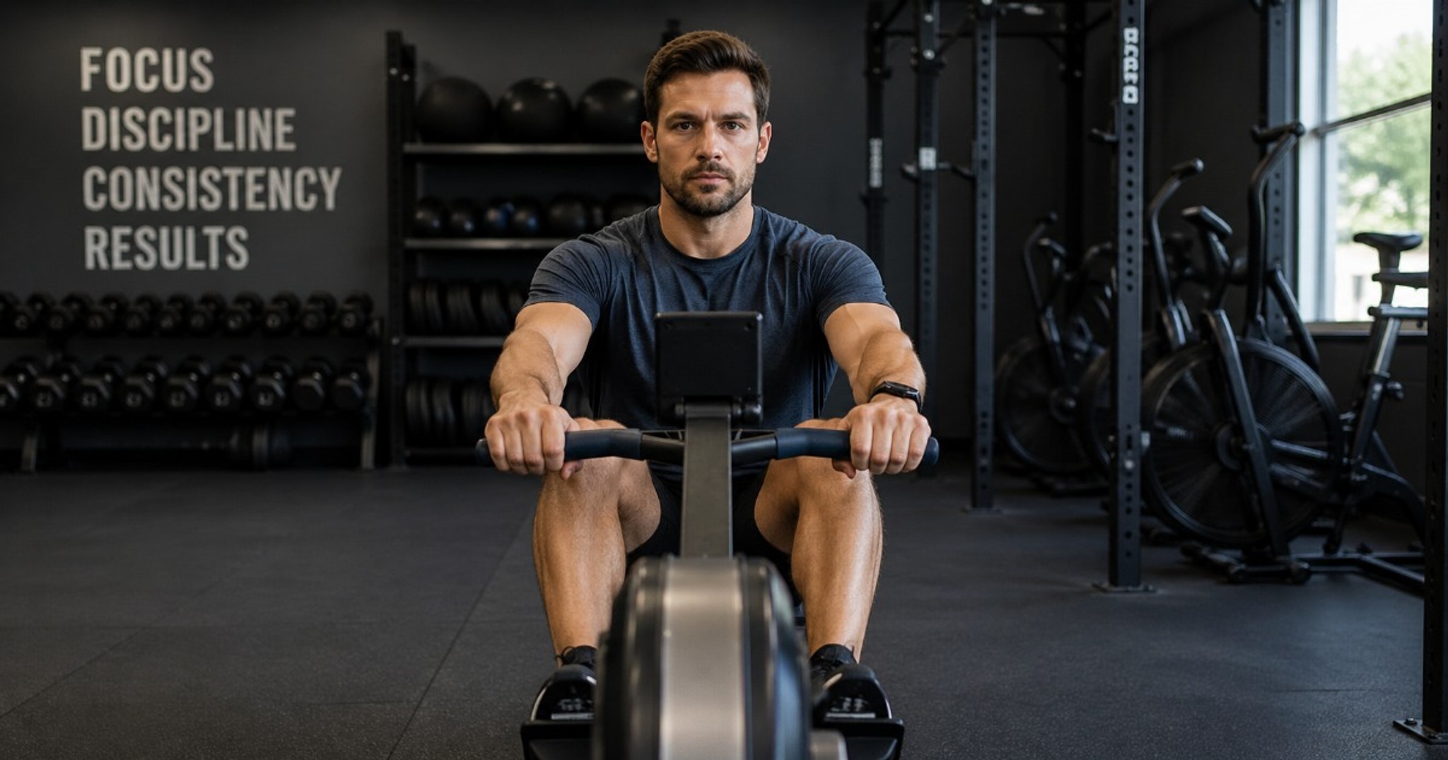 Top Water and Air Rowing Machines Compared for 2026 Buyers