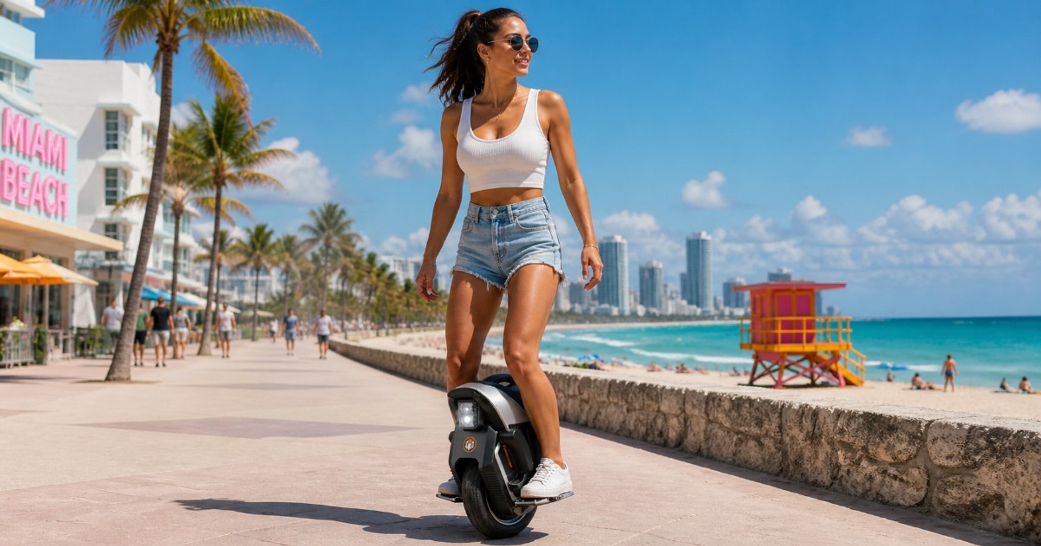 Top Electric Unicycles Reviewed: The Best 2026 Comparison for Buyers