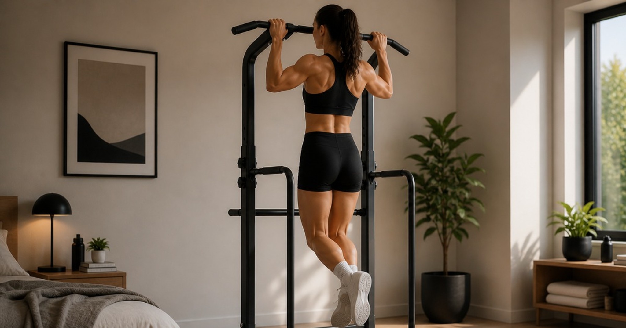 Top Power Towers and Racks Compared for Your Home Gym in 2026