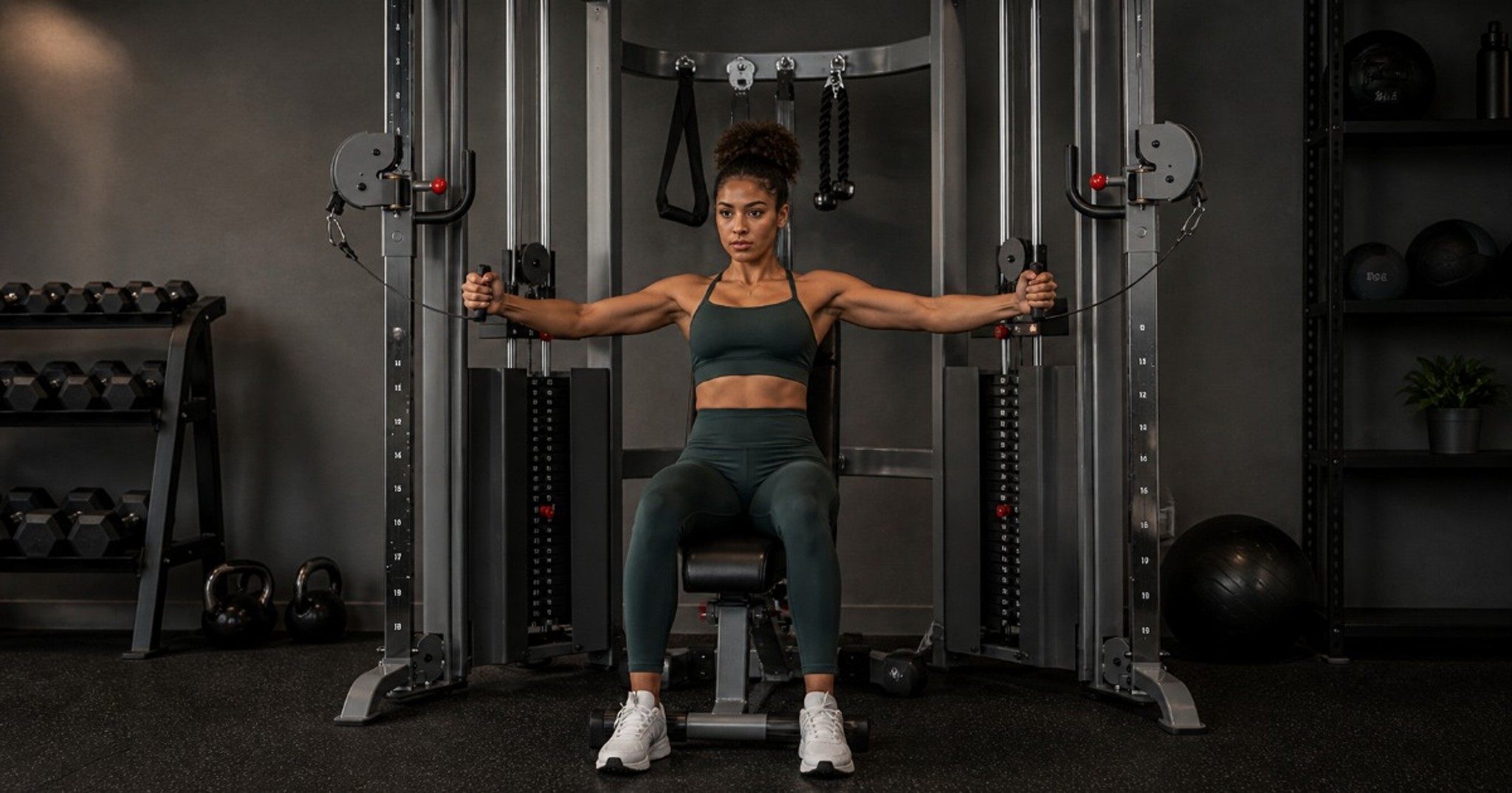 Top XMark Functional Trainers Compared for 2026 Buyers