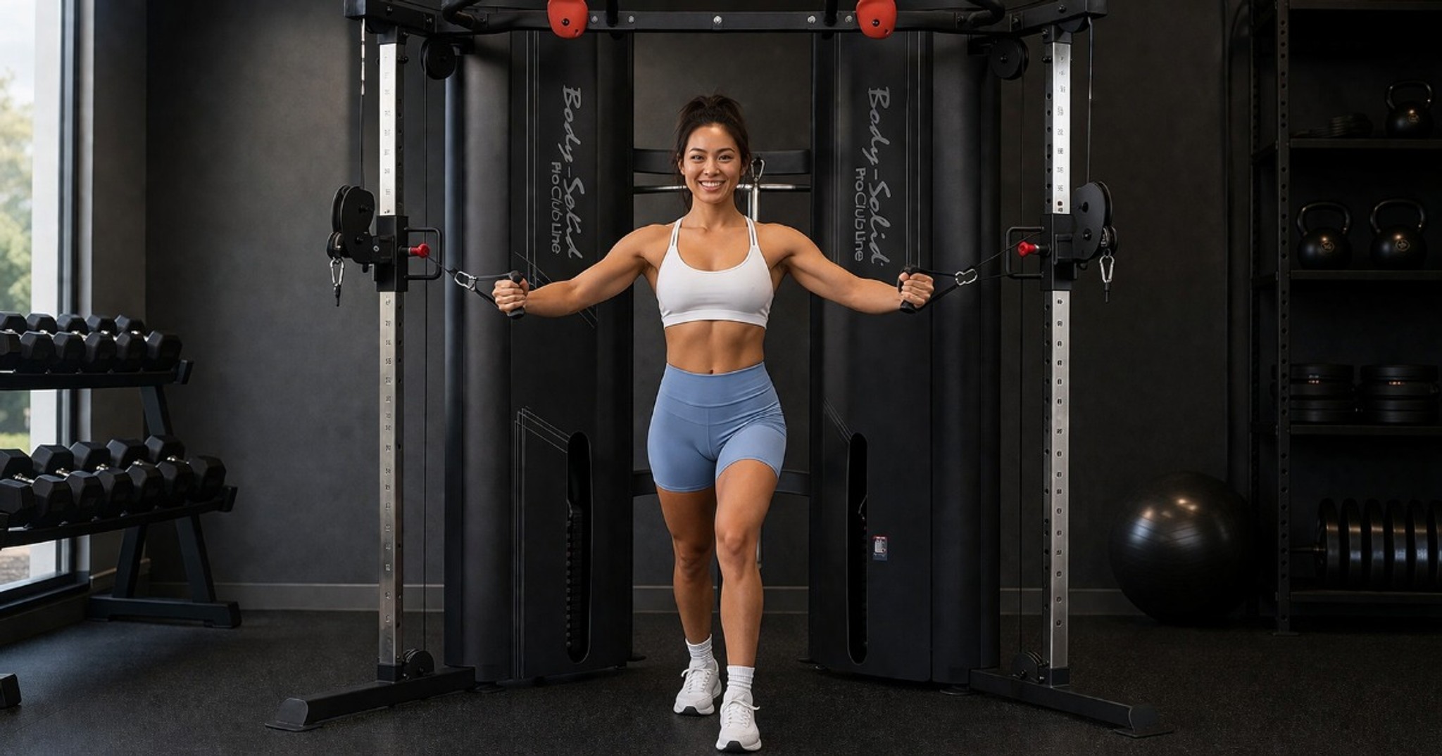 Top Body-Solid Cable Machines Compared for 2026 Buyers