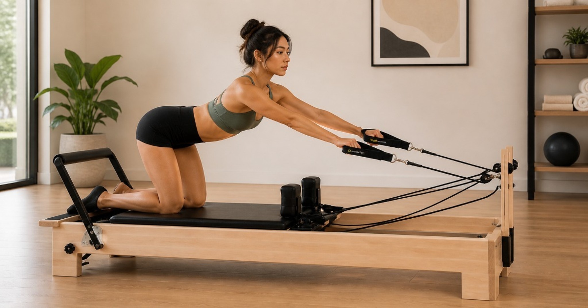 Best Pilates Reformers Compared 2026: Ultimate Buyer’s Guide