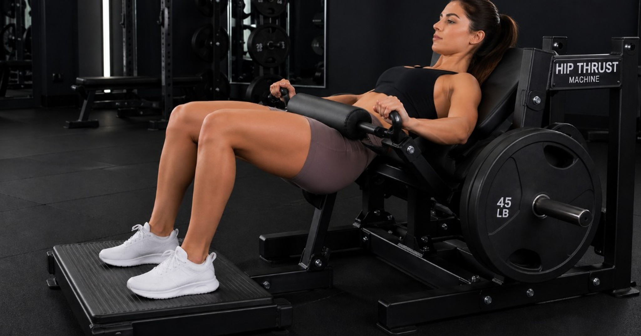 Top Glute Thrust Machines Compared for 2026 Buyers