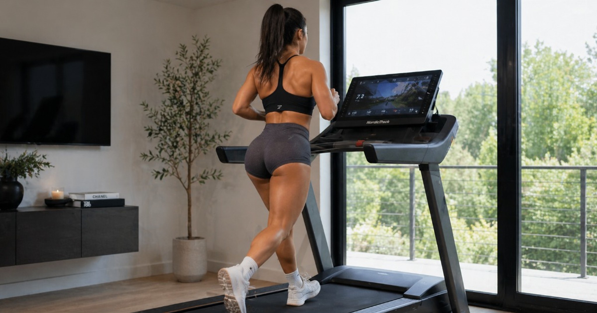 Top 5 Treadmills Compared for 2026: Which Is Best for You