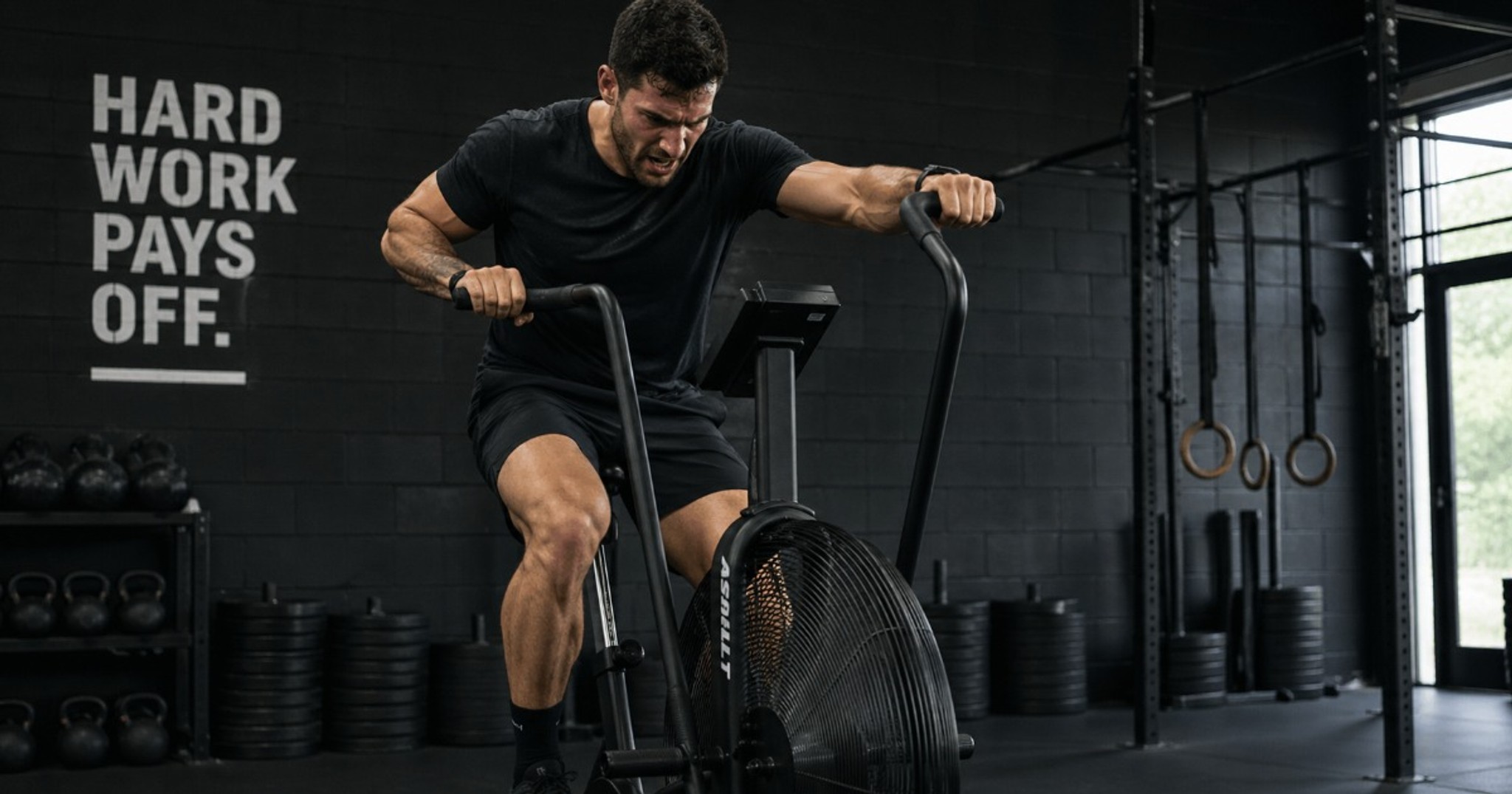 Top Assault Bikes Compared for 2026: Ultimate Buyer’s Guide